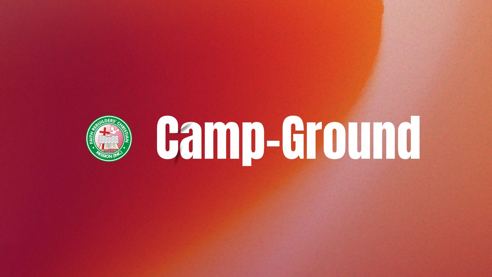 Church Branch Logo